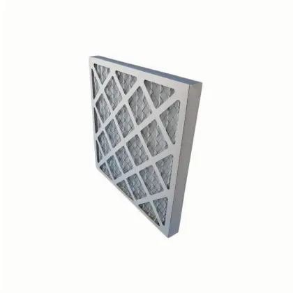 Replacement koch air filter 16x20x4 Air Filter Element