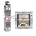 Hot Sale Kitchen 2-15m ascensor Dumbwaiter