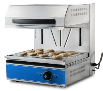 Shop for Commercial Restaurant Kitchen Equipment: Salamanders