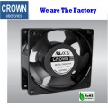 Crown 12038 AC Ventilador axial de enfriamiento eléctrico