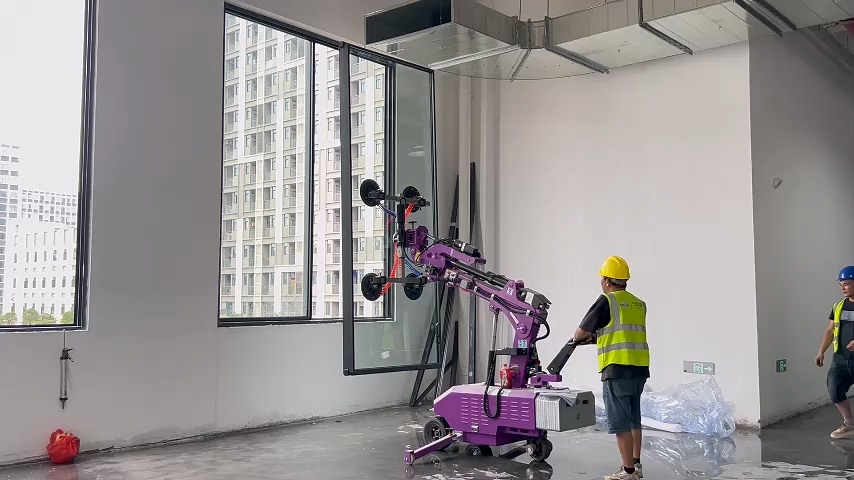 400kg glazing robot (1)