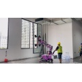 Manipolatore di installazione in vetro da 400 kg (nuovo)