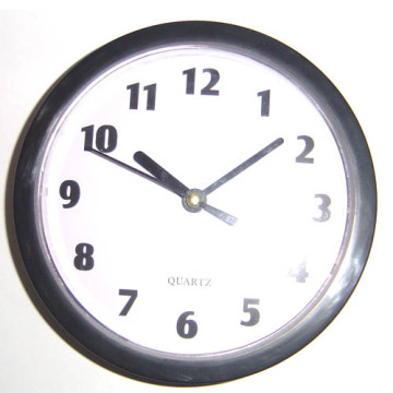 6 inch wall clock
