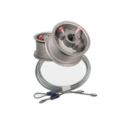 cable drums  Cone cable drum