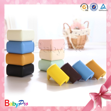 2015 Hot Sale Colorful NBR Wall Desk Pallet Corner Protector