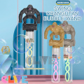 Vente chaude de chaleur ABS Swing Gorilla Bubble Toys