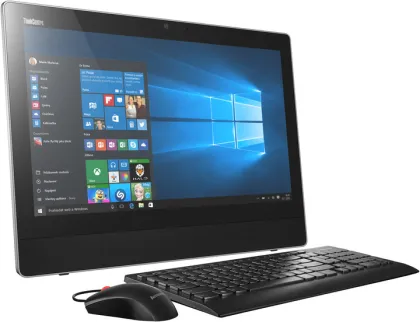 China Original Brand New Lenovo ThinkCentre E63z All-in-One Computer For Sale