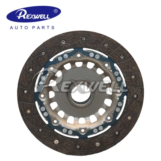 Clutch Disc Plates for Honda Vezel, Jazz, Fit - 22200-5P8-016, 22200-5P8-036