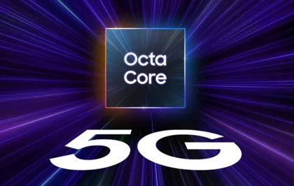 Samsung Galaxy A15 Mobile Phones 6.5inch Display 5G