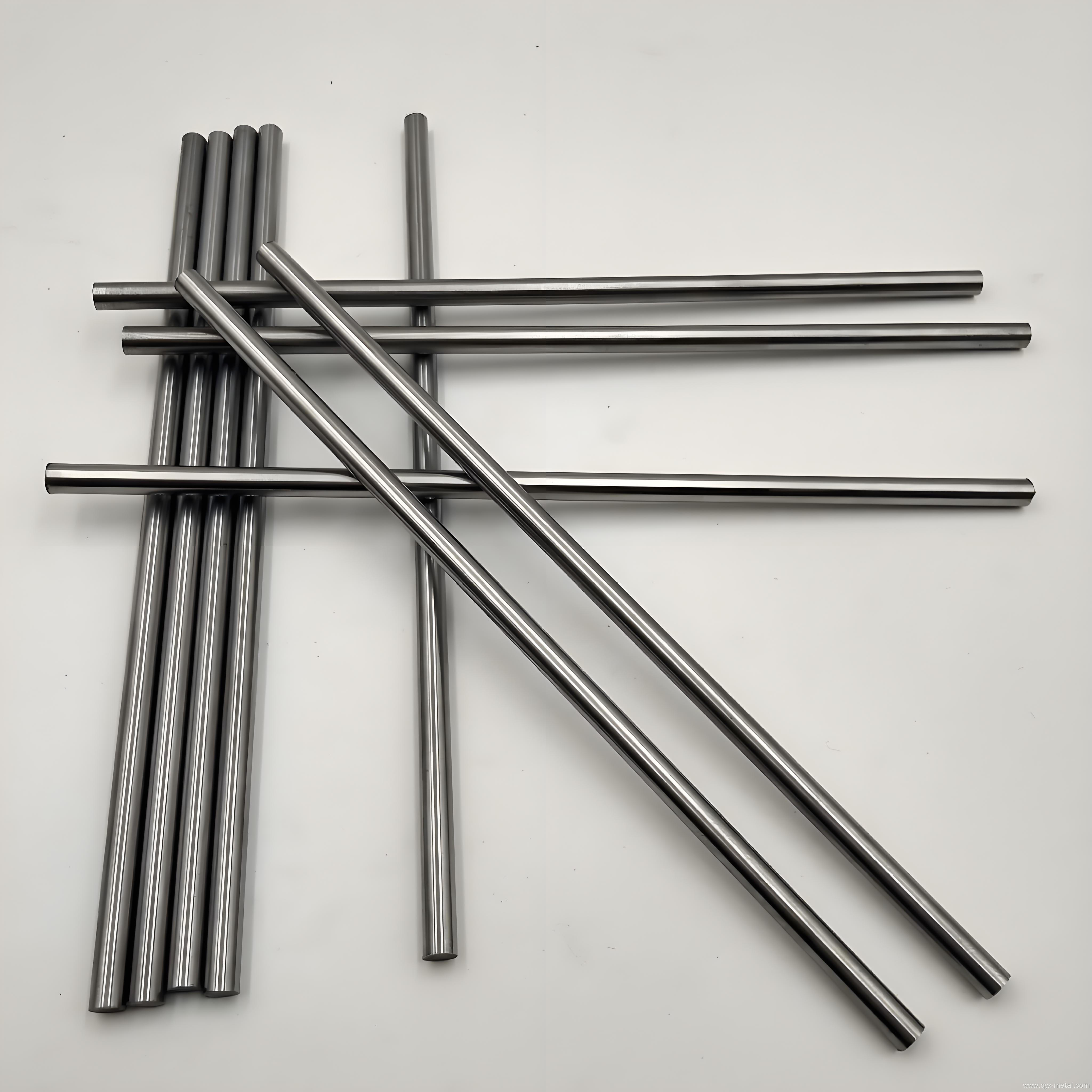 High Quality Pure Molybdenum Rod For Electrode