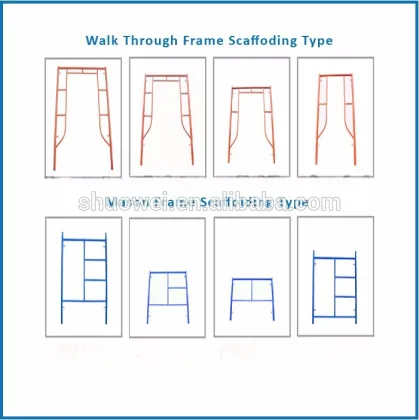 Cuplock Scaffold, Ringlock Scaffold, Coupler Tubular Scaffold For Sale