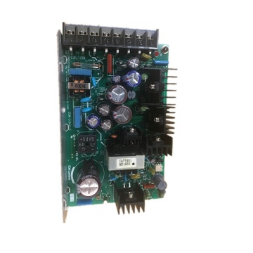 RT-3-522/MIT X59LX-26 Elevator Power Unit/Supply Box