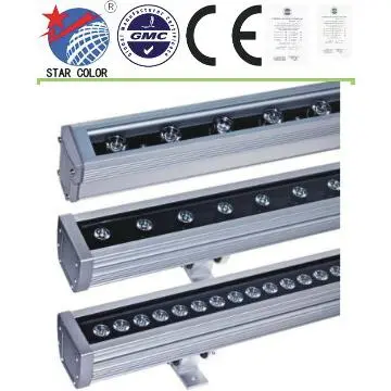 36W IP65 led projector light