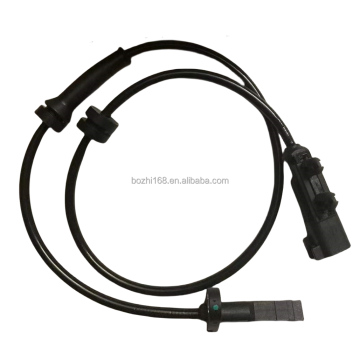 Tesla MODEL-S Rear Wheel ABS Sensor - Part Number 6006366-00-B