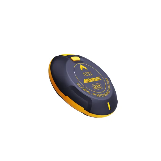 SIYI Gps M9N GNSS Module: Exploring Interfaces, Working Voltages, and Compatibility with UART & I2C