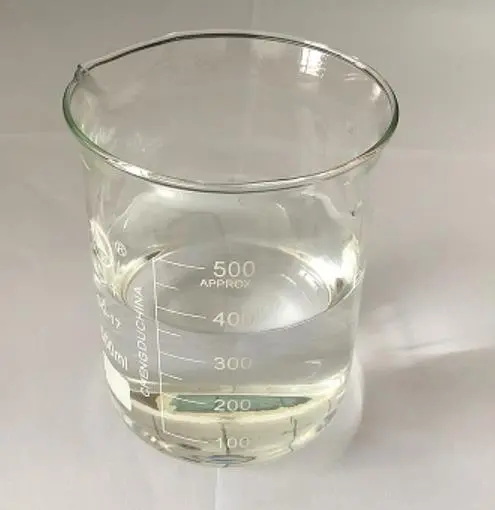2-ethylhexyl Chloroformate CAS 24468-13-1