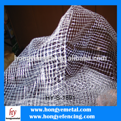 Agricultural HDPE Plastic Vineyard Anti Bird Netting Manufacturer For Sale