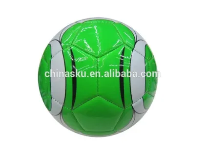 2015 New soccer & Customized football soccer