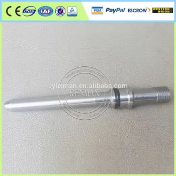 Bosch fuel injector connector 4088576 for QSL8.3 engine