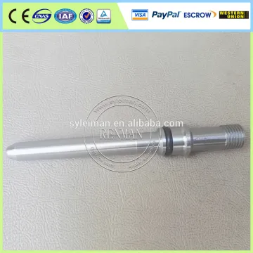 Bosch fuel injector connector 4088576 for QSL8.3 engine