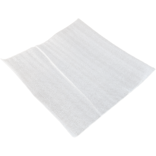 feuilles de mousse de polyéthylène expansé