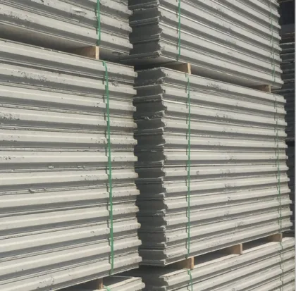 wallboard used in cold regions