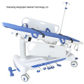 Delivery gynecological operating tables for female