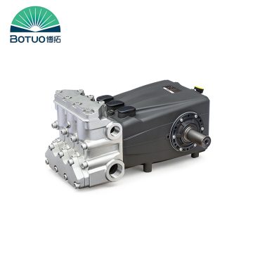 GF series High Flow Plunger Pump