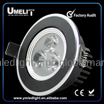 cob ceiling light 15w