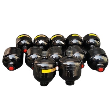 Oryginalny hydrauliczny akumulator SBO210-0.75E/112A9-210AK: W magazynie i gotowym do zakupu