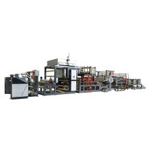High Speed Laminating Machine for Film Coating