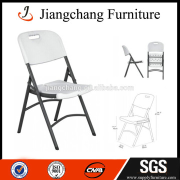 Outdoor Metal Folding Chairs