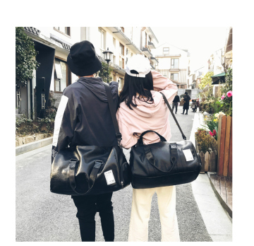 Unisex Travel Bag Handbag