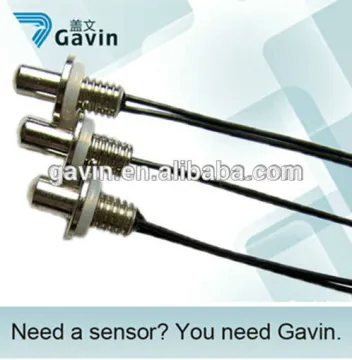 Vehicle Temperature Sensor 10K NTC Thermistor