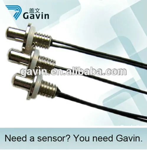 Vehicle Temperature Sensor 10K NTC Thermistor