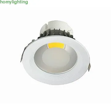plastic downlight