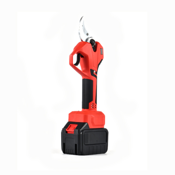 Electric Garden Scissors: Lawn Mower and Tree Pruner