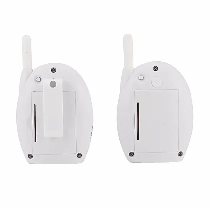 New 2018 Portable Audio Sound Baby  Monitor
