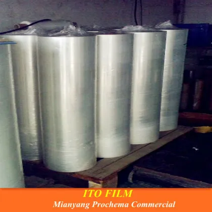 Indium tin oxide Film ITO PET Film price