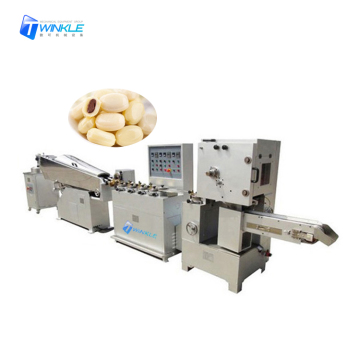 Small Stamping Hard Candy Die Forming Machine: Creating Precise Candy Shapes Effortlessly