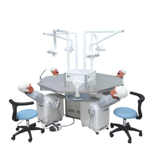 HST practice teaching unit for University