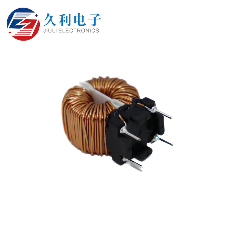 Common-mode inductance