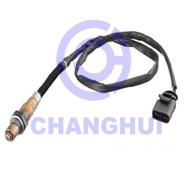 High Quality Oxygen Sensor / Lambda Sensor 079 906 265 A / 0258006661 VW