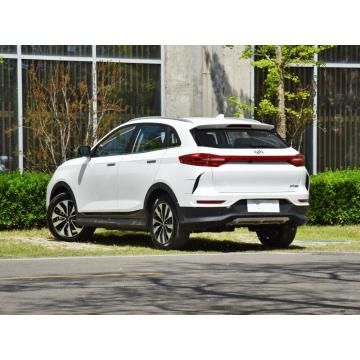 Long Range Electric SUV SUV