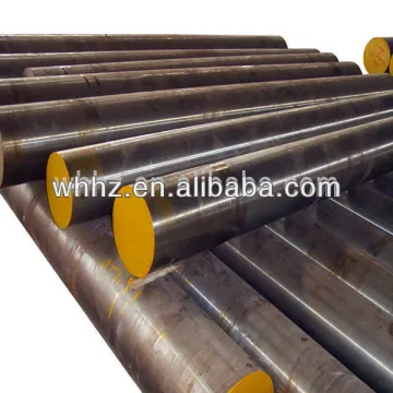 round bars mild steel carbon steel, SC45 EN8 EN9 Round Steel Bar