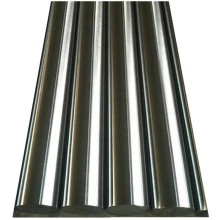 4137 quenched & tempered steel bar