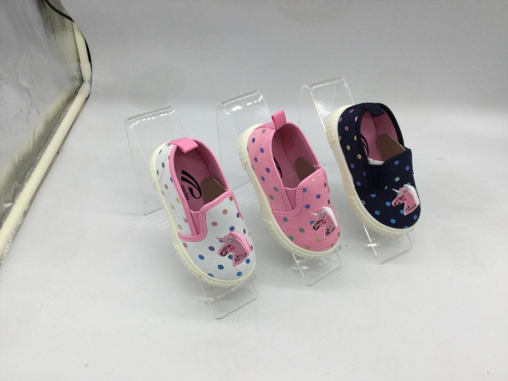 new style girl casual shoe wholesale
