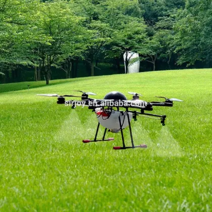 Best 15kg australia agridrone price agriculture sprayer drones