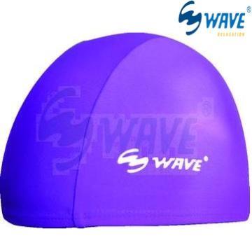 Enhanced Comfort Swim Cap