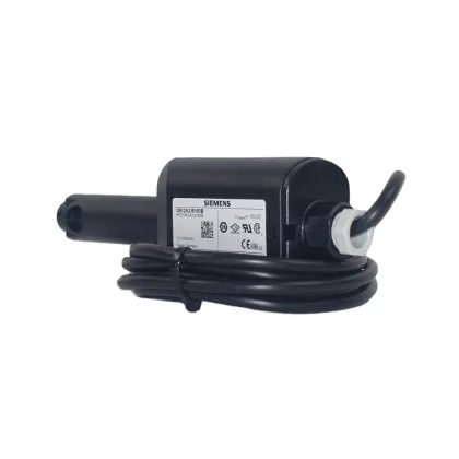 SIEMENS Infrared Flame Detector QRI2B2.B180B